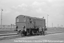 PIKO 22000 - H0 - Diesellok Rh 500, NS, Ep. III